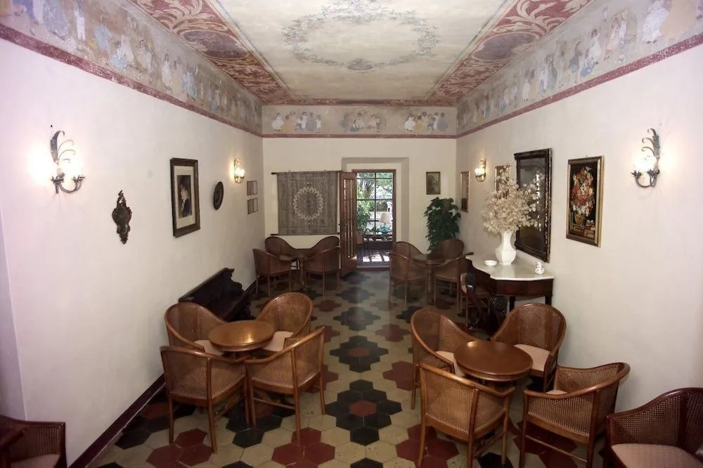 Hotel Villa Rodriguez