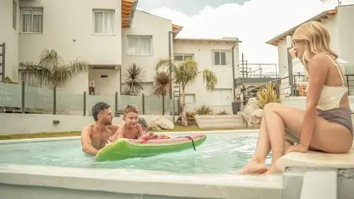 Good Life Resort