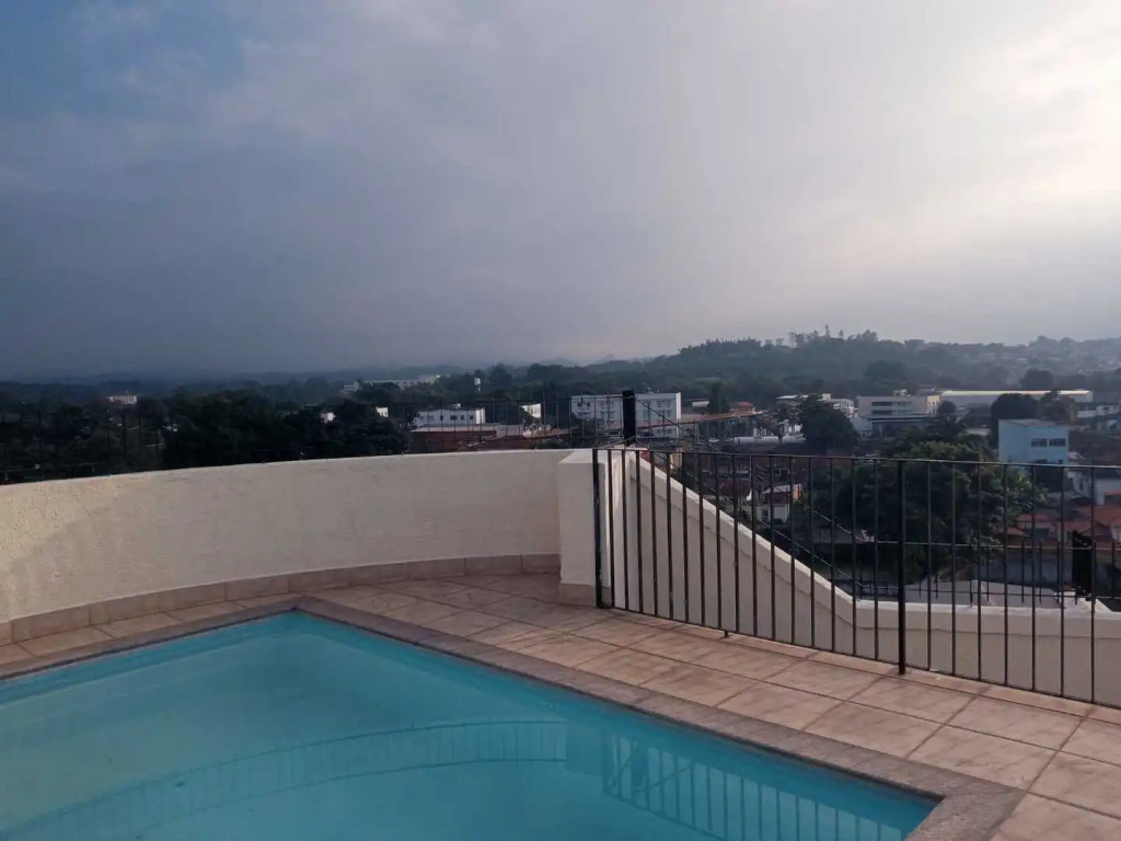 Scala Residence Hotel
