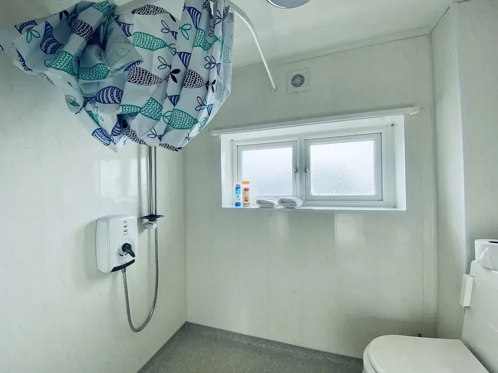Kennedy House by Blackpool Service Apartments