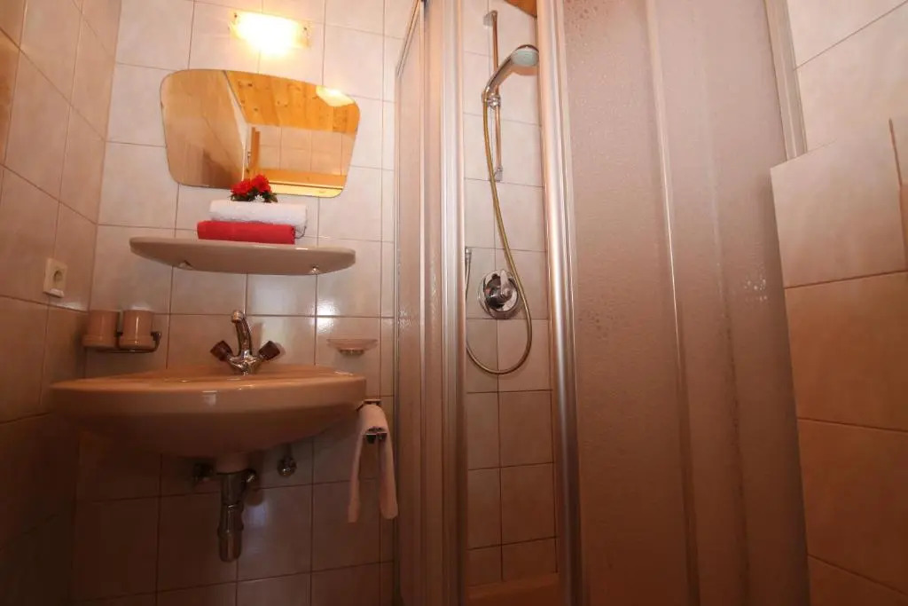 Landhaus Granat