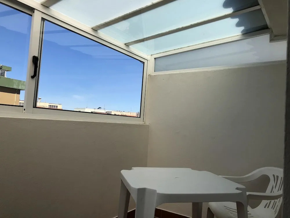 House With 3 Bedrooms in Esposende, With Terrace