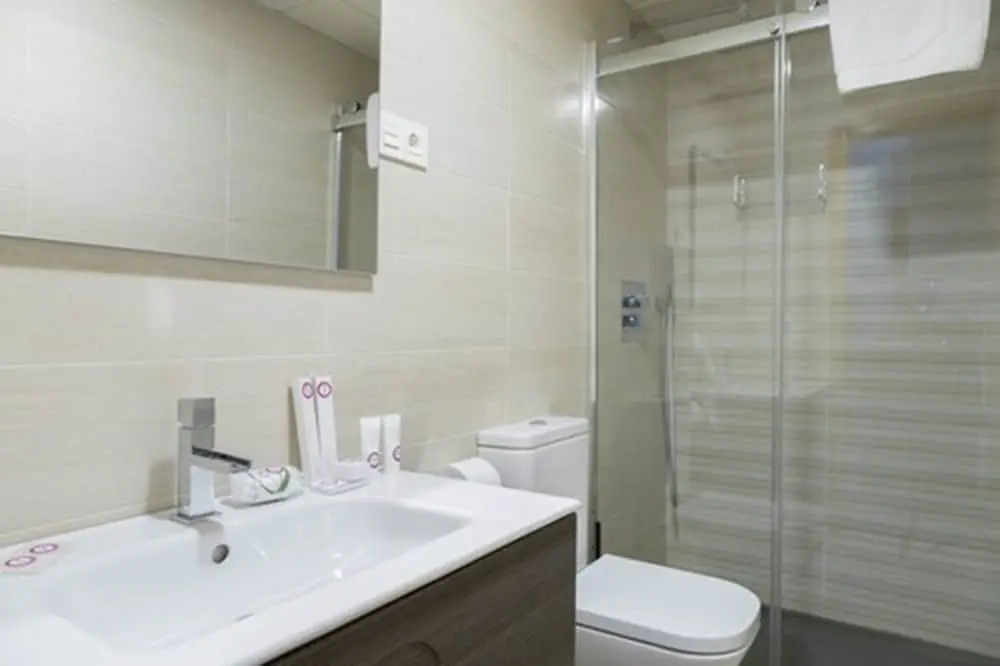 Caleta Homes - Ancha del Carmen
