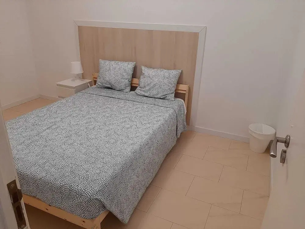 Lagoa 5 bed house- Red Ba Accomm UK