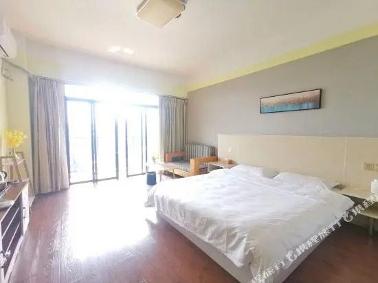 Shiguang Chain Hostel (Kunming Chuanjin Road)
