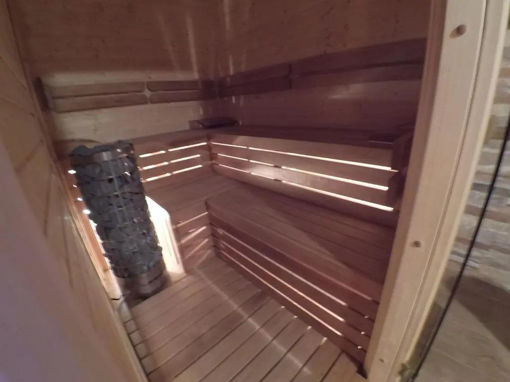 Apartmány Crystal Jasná