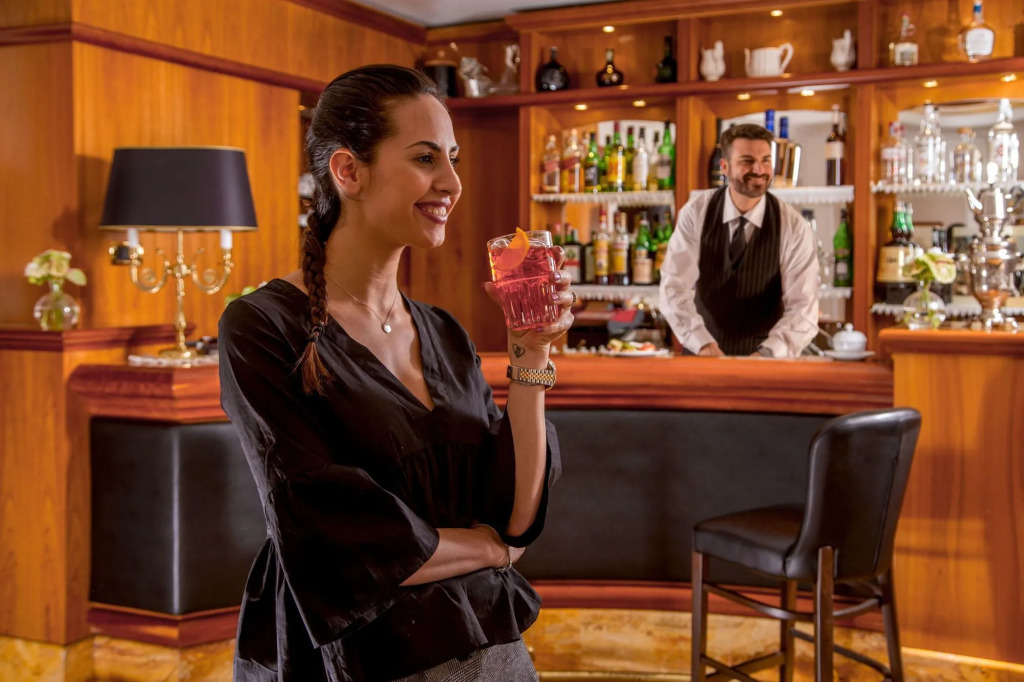 Albergo Ottocento
