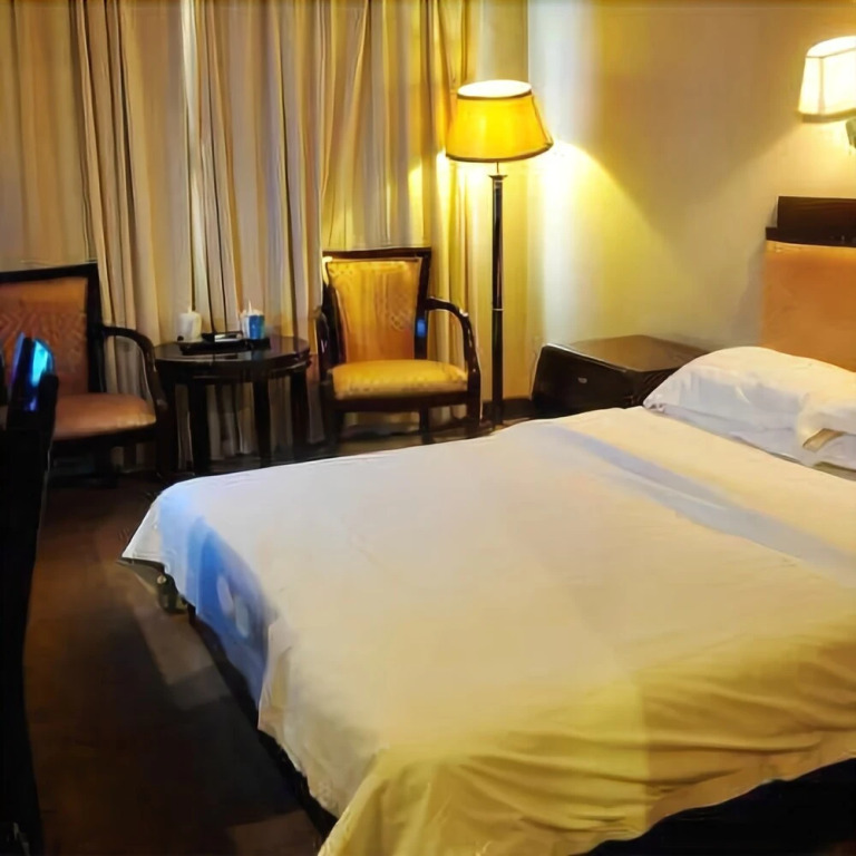 Sanguo Hotel Hanzhong