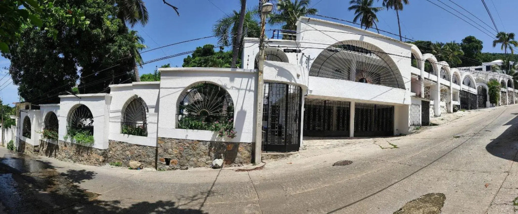 Secretos del Sol Acapulco villas a 5 minutosdel mar