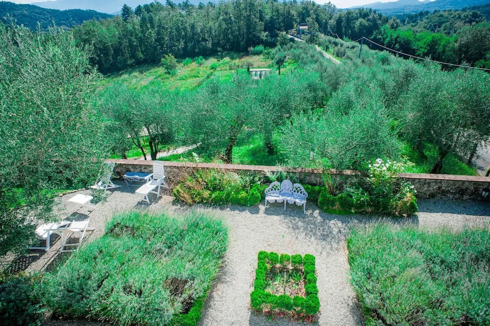 Villa Querciabella
