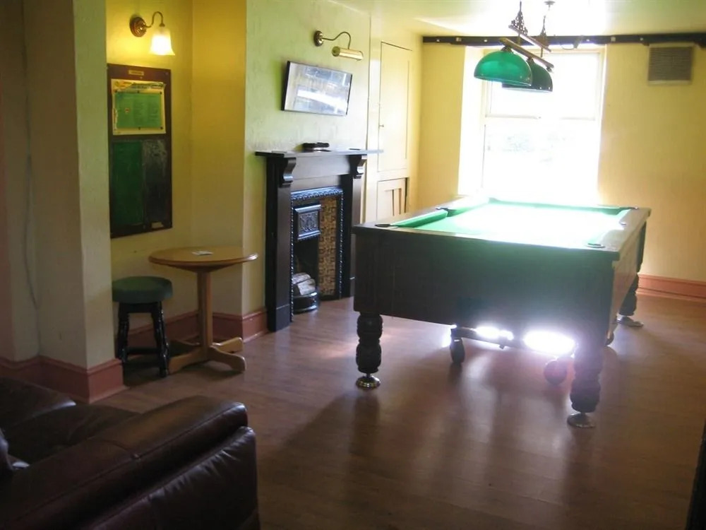 The Plough Inn