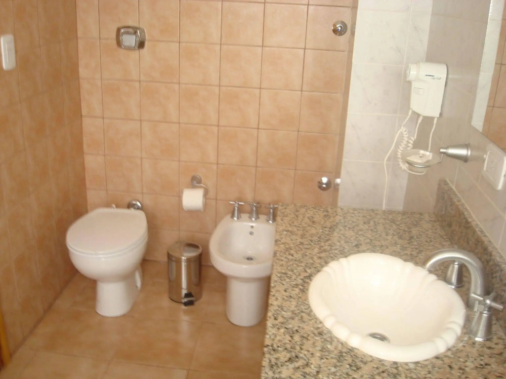 Hotel Arquimedes