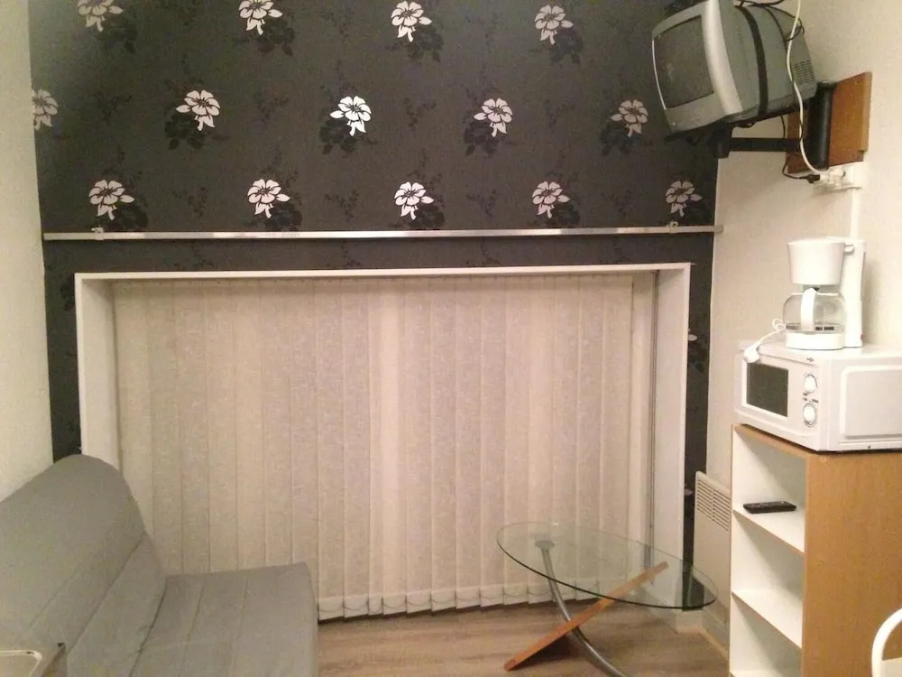 Studio le Central