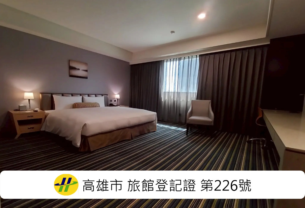 Urban Hotel 33