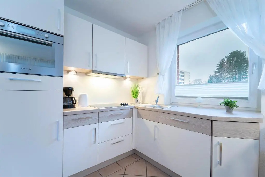 Sonnenwinkel Wohnung 1