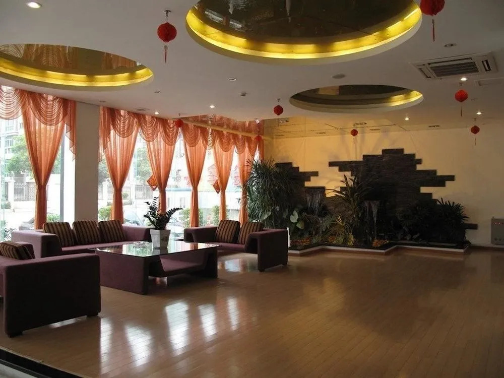 Brilliant Sky Business Hotel