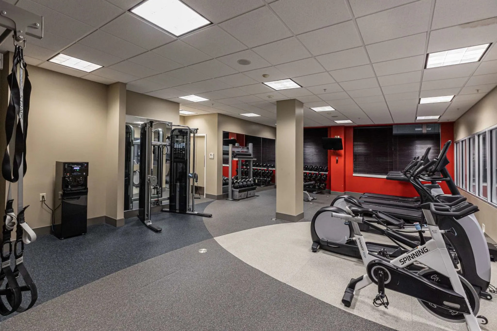 Hilton Garden Inn Ithaca
