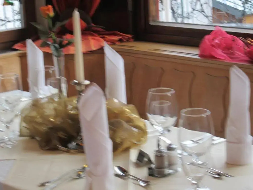 Hotel zum Rittersprung