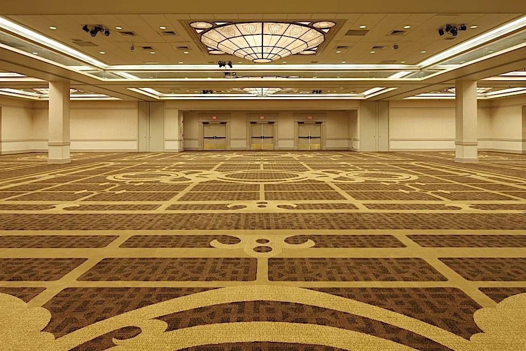 Georgetown University Hotel and Conference Center