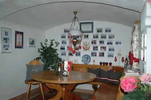 Bühlhof Appartements