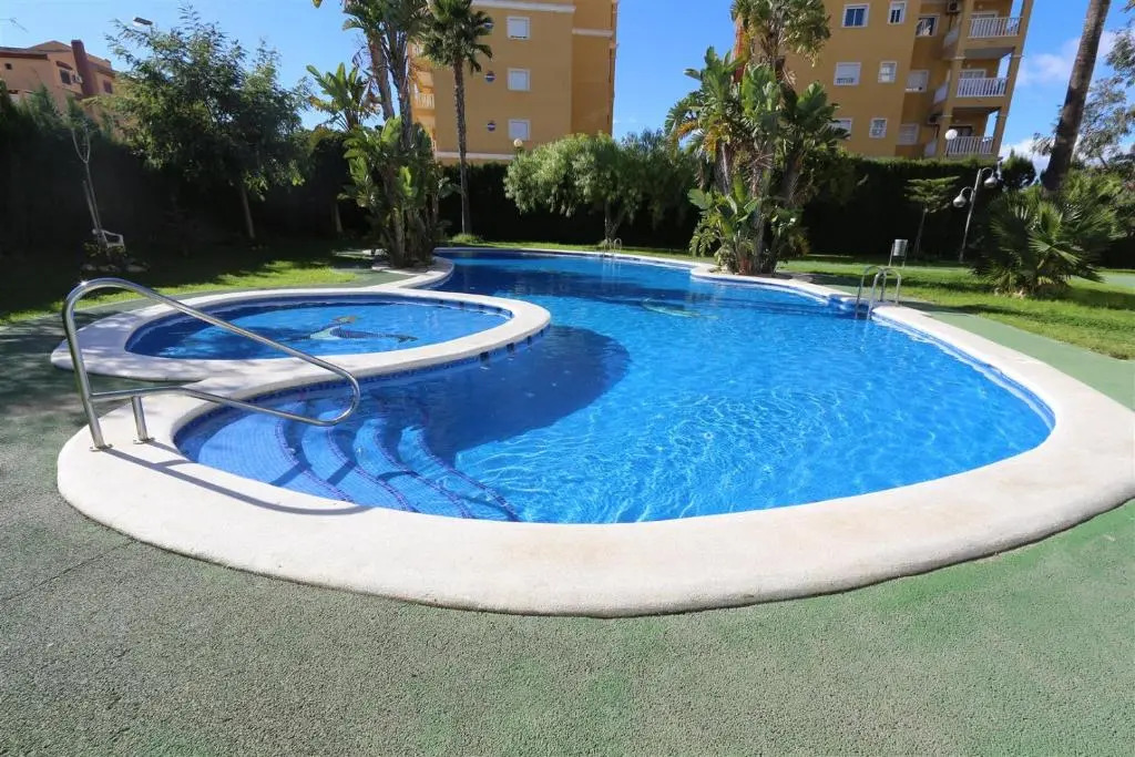 Apartamento Alta Vista La Mata Ref 3770