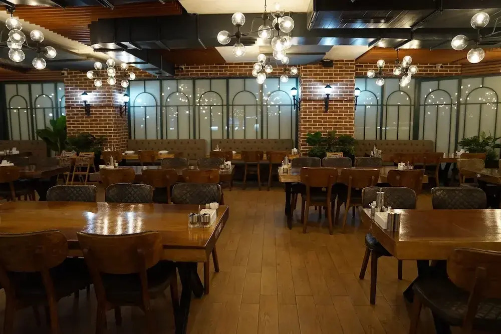 Mihman Hotel