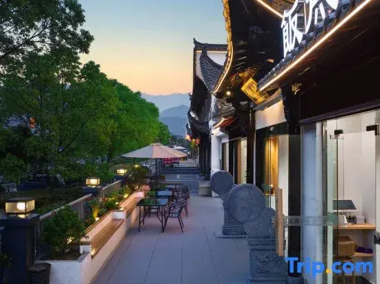Ziyuan Hotel