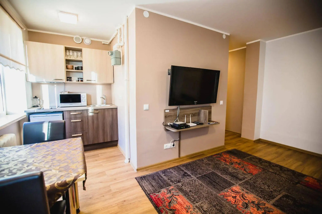 City Inn Apartments