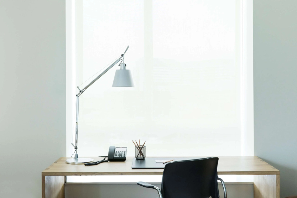 The Study at University City