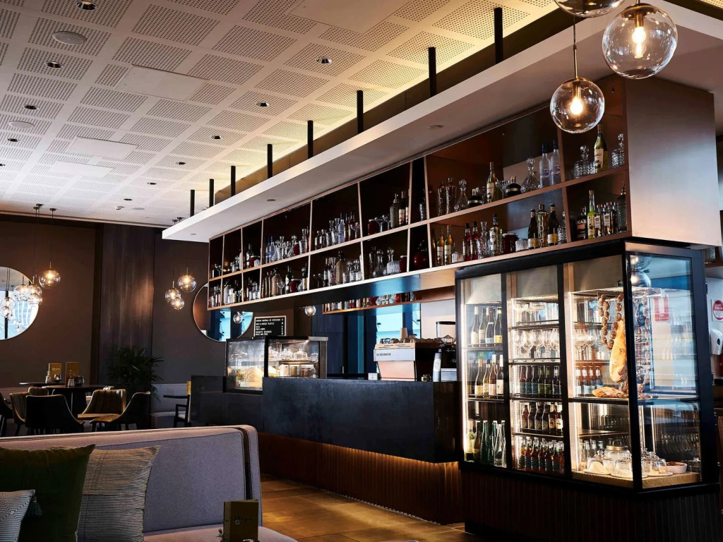 Novotel Melbourne Central