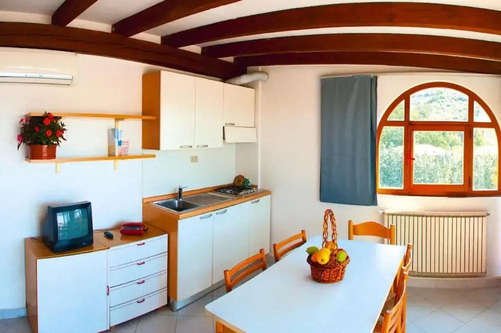 Nice Apartment With Balcony or Terrace Near Pietra Ligure