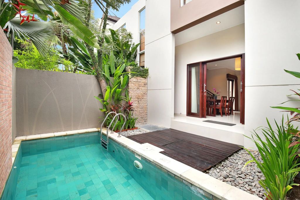 Uppala Villa Seminyak