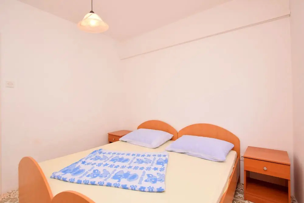 Apartments Terezija
