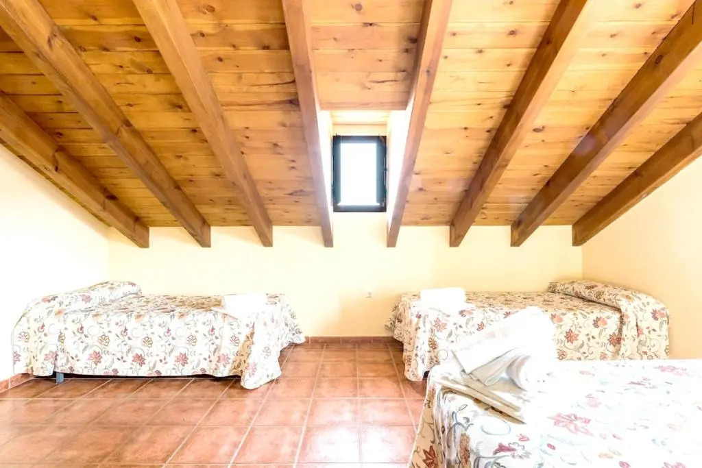 Villa with 5 bedrooms in Almogia with private pool and WiFi 25 km from the beach