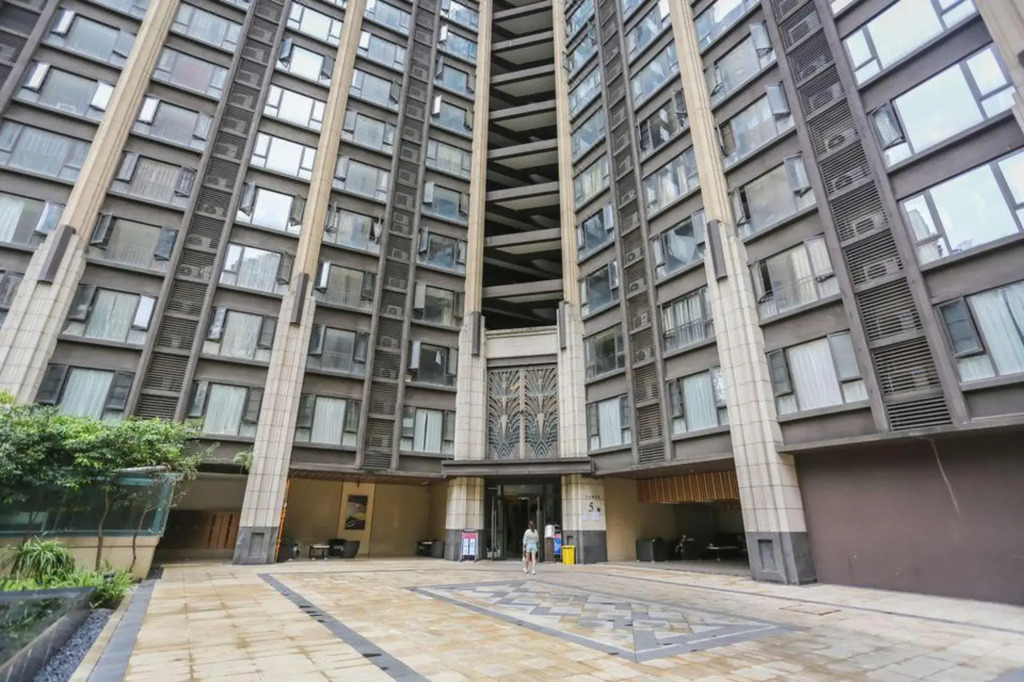 Le yi jia hotel