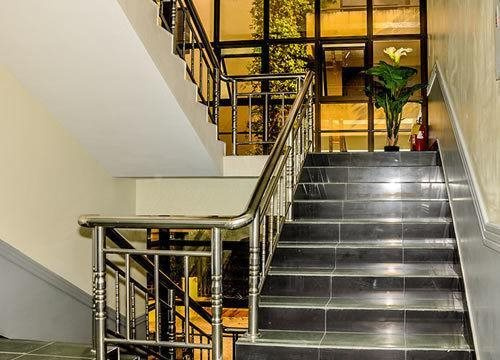 The Millennium Residence