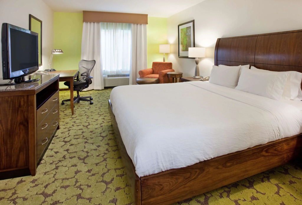 Hilton Garden Inn Boca Raton