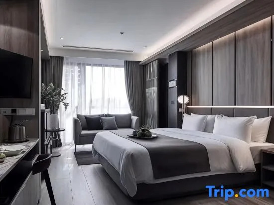 Luohe Yuejing Homestay (Yancheng Dennis)