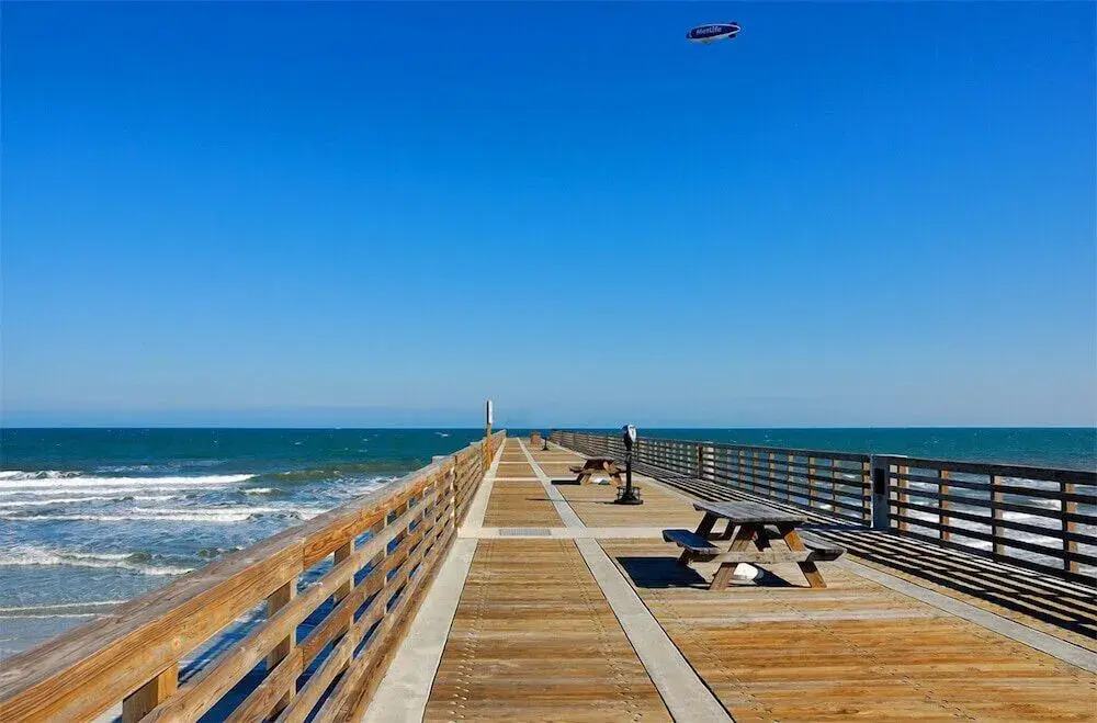 Beachcomber by Distinctive Beach Rentals
