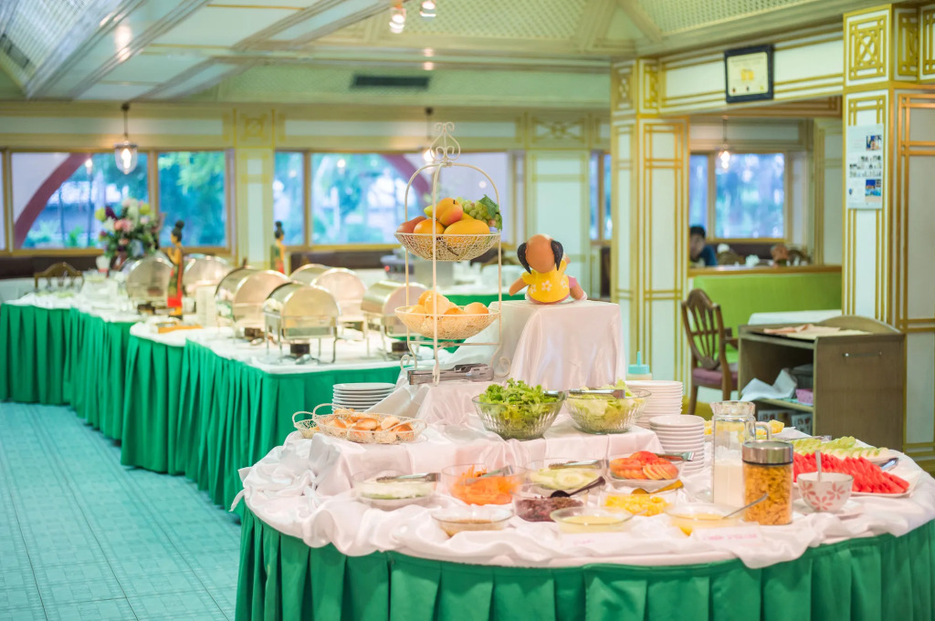 Wangtai Hotel