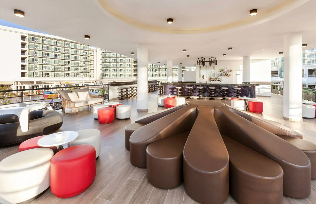 Melia Internacional Varadero