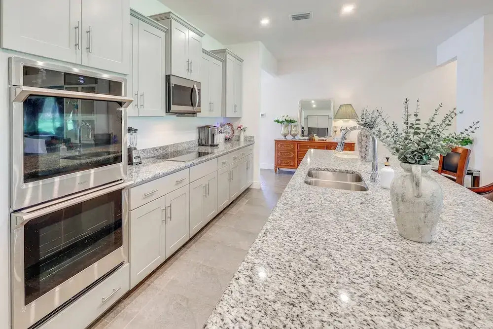 2 Mi to Golf! Punta Gorda Gem w/ Pet-friendly Yard