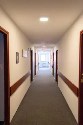 Hotel Reg Benz