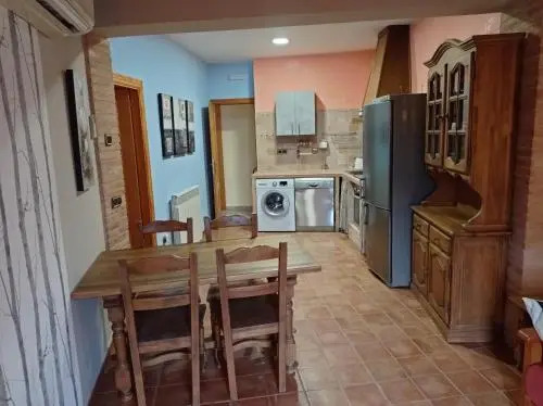 CASA JESUS