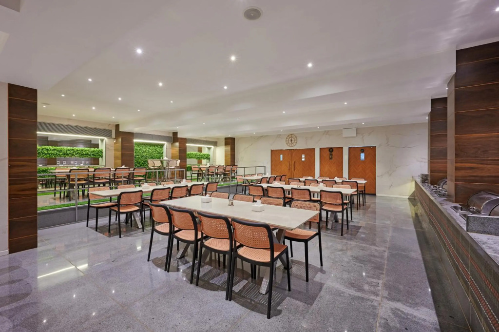 Hotel Karl Residency