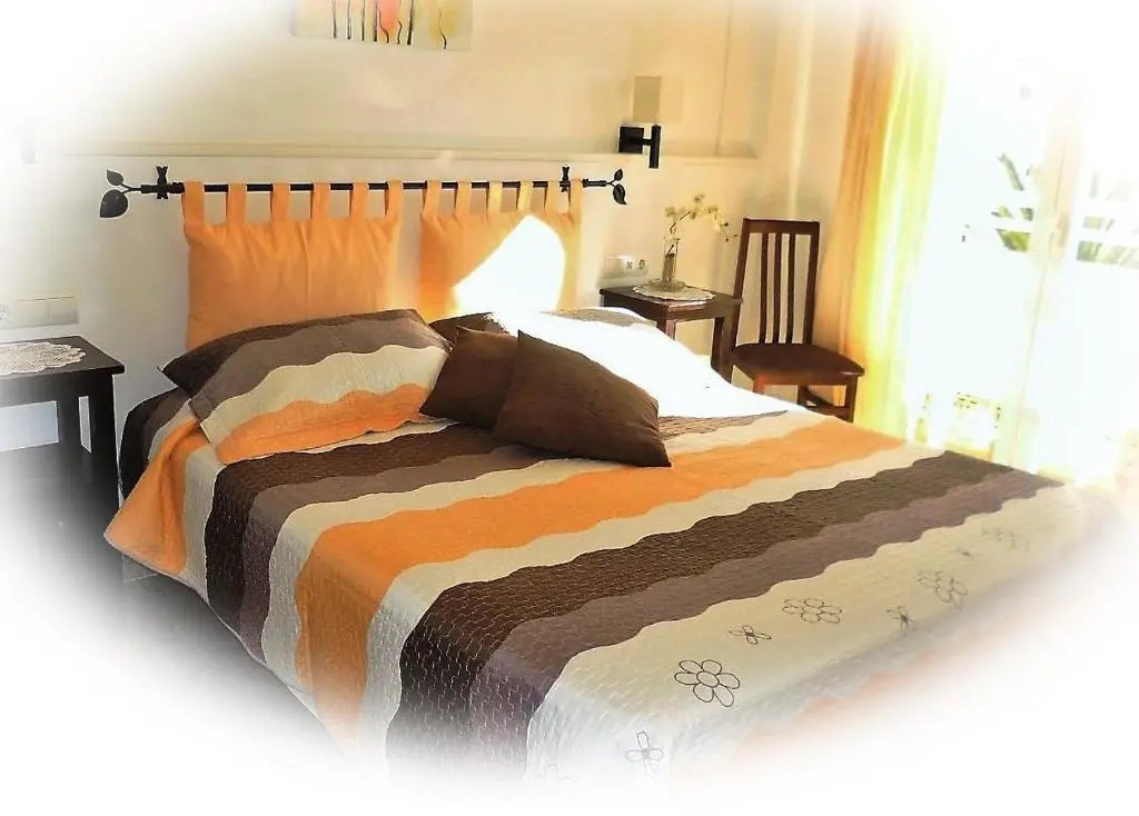 Hostal Yebisah