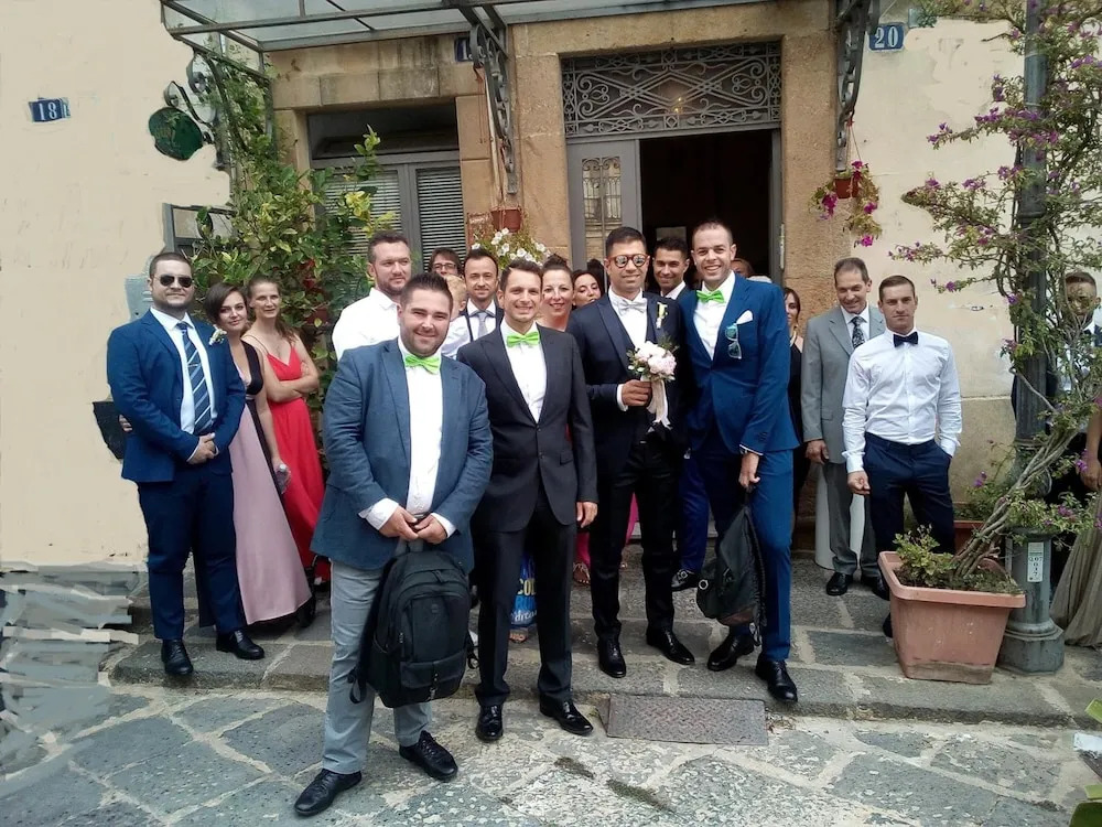 Gualtiero Camere & Suite