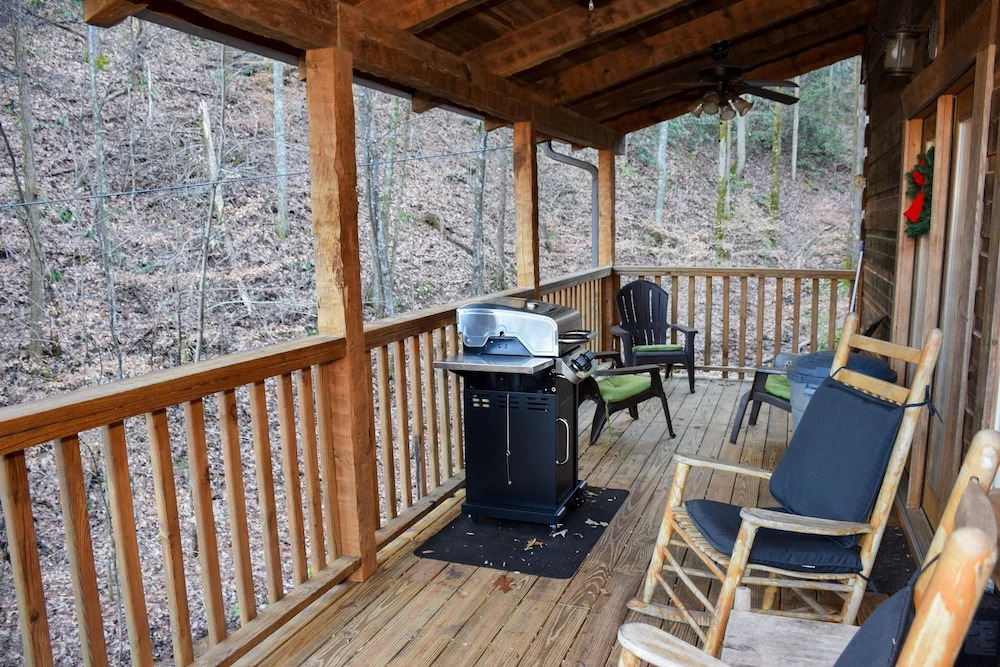 SWEET SERENITY - 2 Bedrooms, 2 Baths, Sleeps 6 home