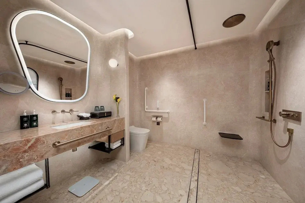 Hotel Indigo Xian High-tech Zone by IHG