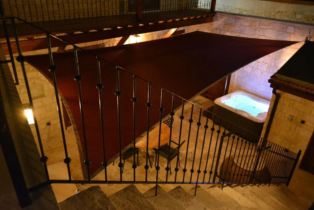 Kantara House